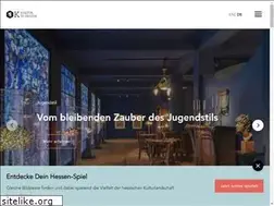 Sites similar to kultur-in-hessen.de