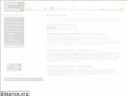 Sites similar to kultur-in-krefeld.de