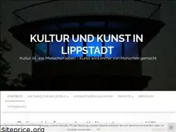 Sites similar to kultur-in-lippstadt.de