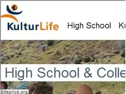 Sites similar to kultur-life.de