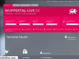 Sites similar to kultur-live.de