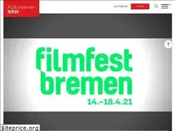 Sites similar to kultur-nrw.de