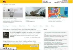 Sites similar to kultur-online.net