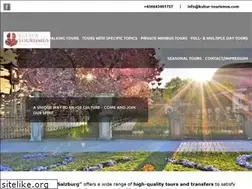 Sites similar to kultur-tourismus.com