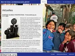 Sites similar to kultur-und-medien.com