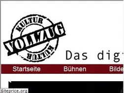 Sites similar to kultur-vollzug.de