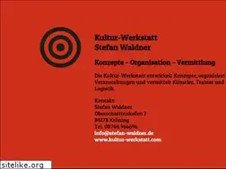 Sites similar to kultur-werkstatt.com