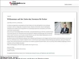 Sites similar to kultur.bremen.de