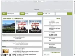 Sites similar to kultur.bz.it