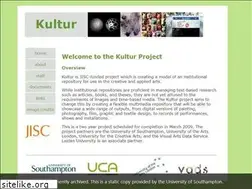 Sites similar to kultur.eprints.org