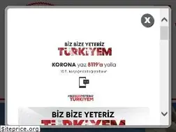 Sites similar to kultur.gov.tr