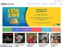 Sites similar to kultur.istanbul