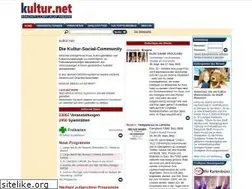 Sites similar to kultur.net