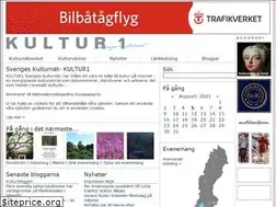 Sites similar to kultur1.se
