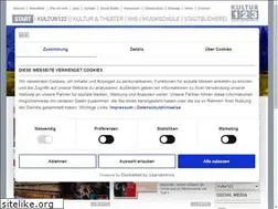 Sites similar to kultur123ruesselsheim.de