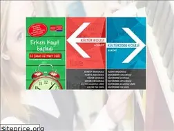 Sites similar to kultur2000.k12.tr