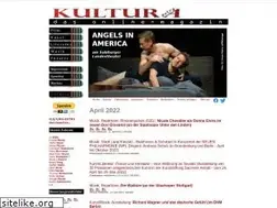 Sites similar to kultura-extra.de