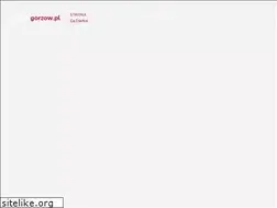 Sites similar to kultura-gorzow.pl