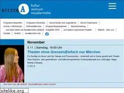 Sites similar to kultura-hamburg.de