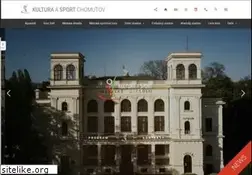 Sites similar to kultura-sport.cz