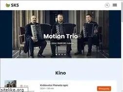 Sites similar to kultura-svitavy.cz