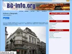 Sites similar to kultura.bg-info.org