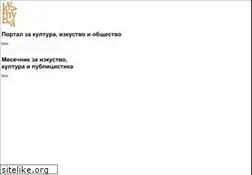 Sites similar to kultura.bg