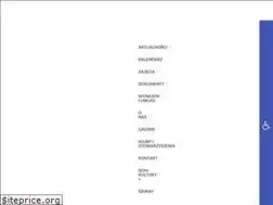 Sites similar to kultura.gmina.pl