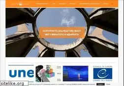 Sites similar to kultura.gov.mk
