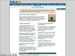 Sites similar to kultura.halmaz.hu