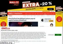 Sites similar to kultura.idnes.cz