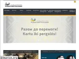 Sites similar to kultura.lt