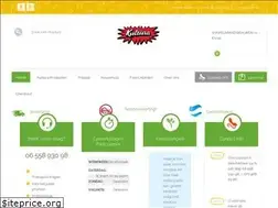 Sites similar to kultura.nl