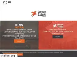 Sites similar to kultura.olawa.pl