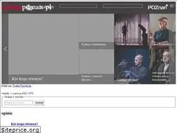 Sites similar to kultura.poznan.pl