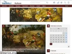 Sites similar to kultura.trojmiasto.pl