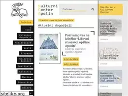 Sites similar to kulturaapatin.com