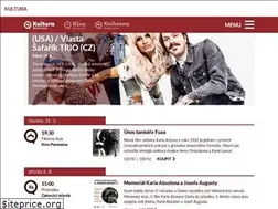 Sites similar to kulturaboskovice.cz