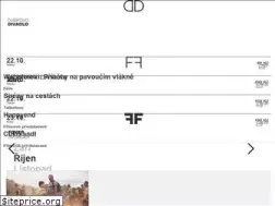 Sites similar to kulturacaslav.cz