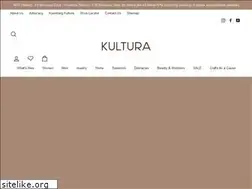 Sites similar to kulturafilipino.com