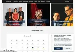 Sites similar to kulturafm.cz