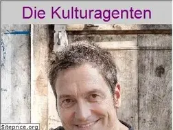 Sites similar to kulturagenten.de