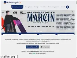 Sites similar to kulturairozrywka.pl