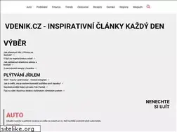 Sites similar to kulturakoprivnice.cz