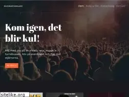 Sites similar to kulturaktiebolaget.se