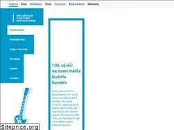 Sites similar to kulturakurim.cz