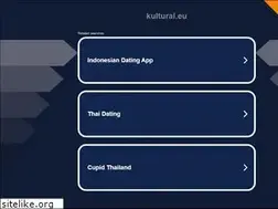 Sites similar to kultural.eu