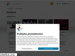 Sites similar to kulturalna.warszawa.pl