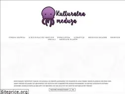 Sites similar to kulturalnameduza.pl