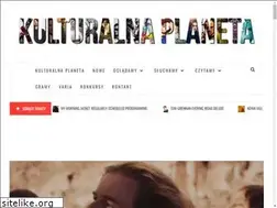 Sites similar to kulturalnaplaneta.pl